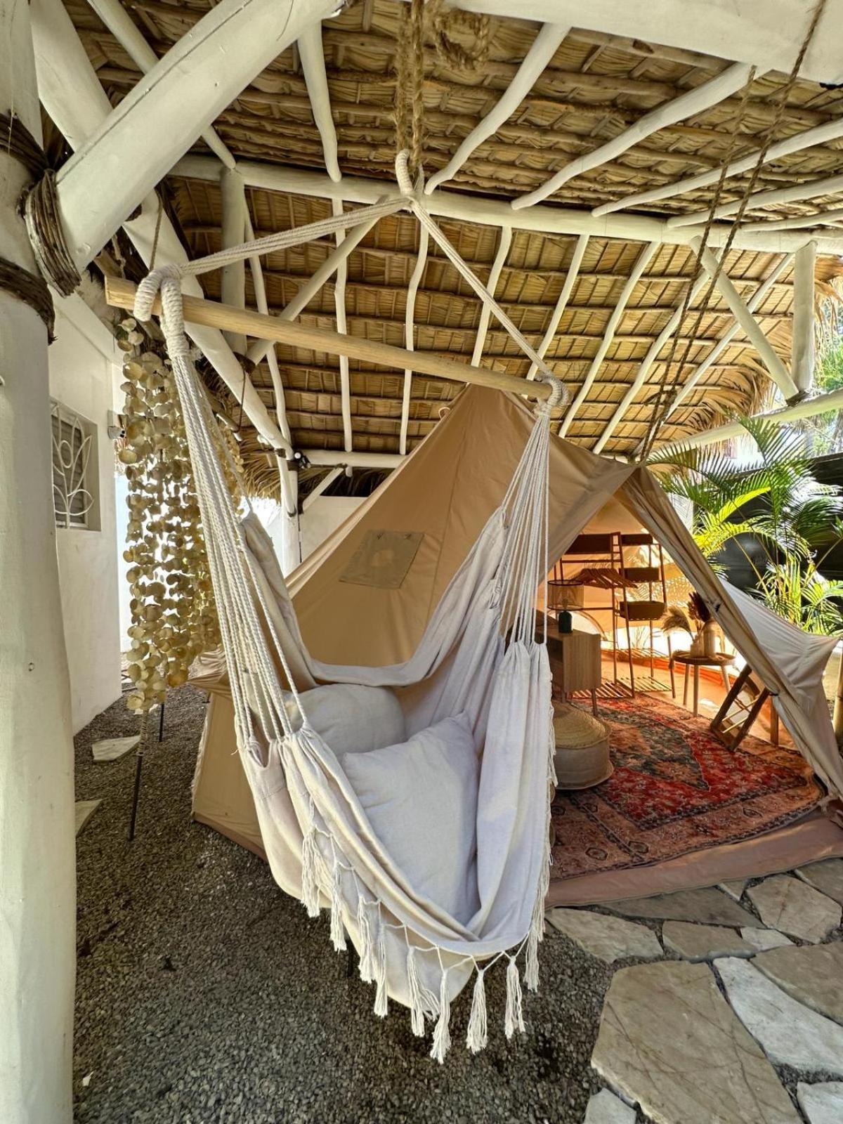 Villa Clarissa No. 8 Las Terrenas Cameră foto
